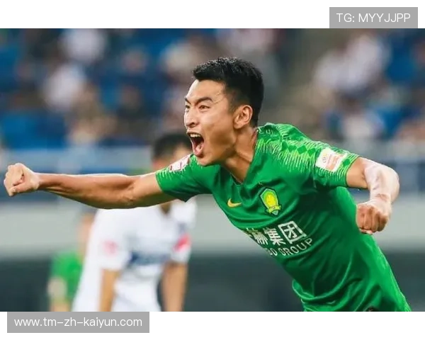 北京国安强势崛起，锁定五冠带来新希望