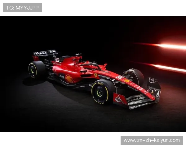 F1赛车涂装：广告位还是艺术品？，f1各车队涂装
